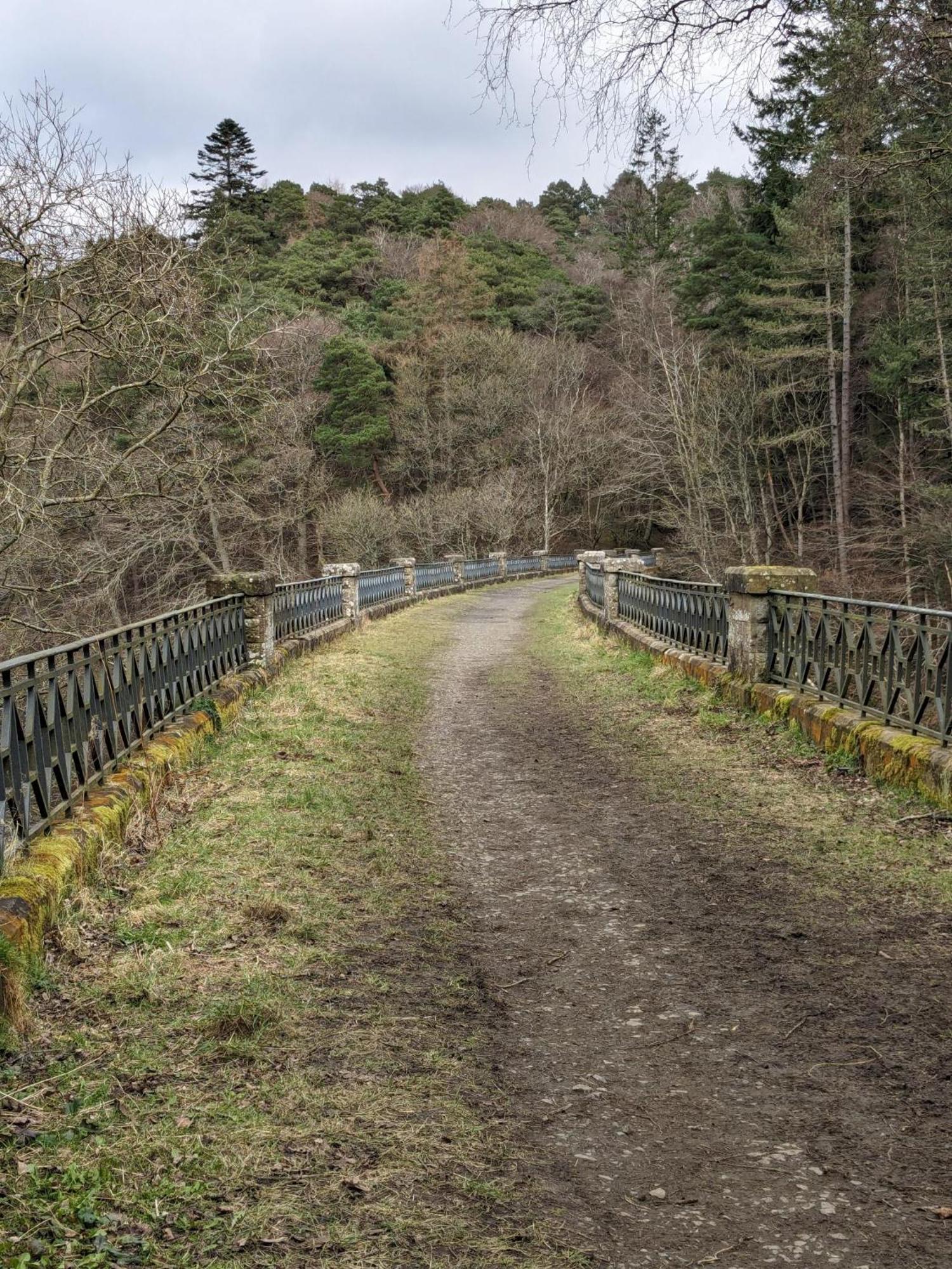 Peaceful Getaway In Peebles Villa Exterior foto